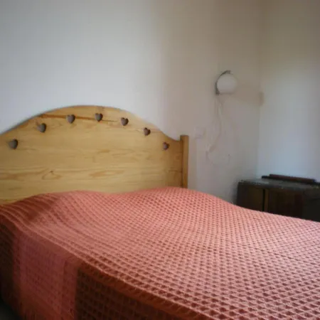 דירה La Petite Londe 3 Pieces A L'etage *