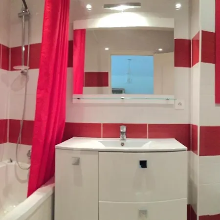 La Petite Londe 3 Pieces A L'etage Bieville-Beuville